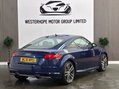 Audi TT 2.0 TFSI S line Euro 6 (s/s) 3dr 4