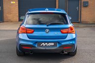 BMW 1 Series 3.0 M135i 3dr 10