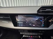 Audi RS3 2.5 TFSI Vorsprung Sportback 5dr Petrol S Tronic quattro Euro 6 (s/s) (400 11