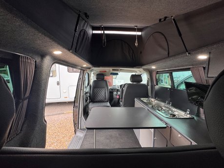 Volkswagen Transporter 2
