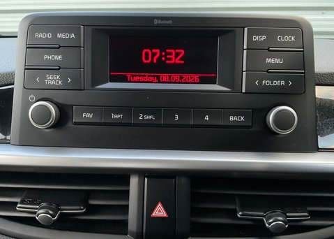 Kia Picanto 1.0 2 [4 seats] 20