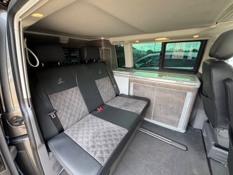 Volkswagen California OCEAN TDI 17