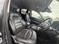 Mazda CX-5 D SPORT NAV PLUS 11