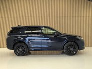 Land Rover Discovery Sport 2.0 Discovery Sport R-Dynamic HSE Auto 4WD 5dr 13