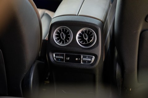 Mercedes-Benz G Class 2.9 G350d AMG Line (Premium) G-Tronic+ 4MATIC Euro 6 (s/s) 5dr 33