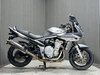 Suzuki Bandit 2009 FUEL INJECTED GOOD RUNNING WINTER HACK COMMUTER