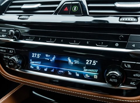 BMW M5 Competition 23