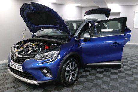 Renault Captur S EDITION TCE 16