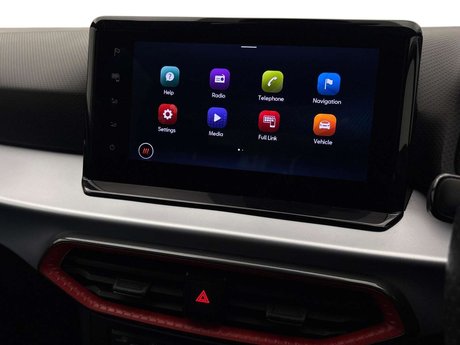 SEAT Arona 1.0 Arona FR EcoTSI 5dr 6