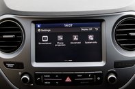 Hyundai i10 PREMIUM SE 23