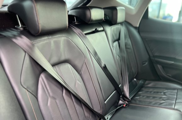 Cupra Formentor 2.0 TSI V2 4DRIVE DSG AUTO 22