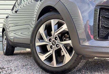 Kia Stonic 1.0 T-GDi GT-LINE S ISG MHEV