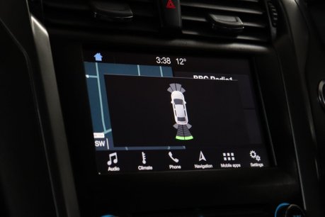 Ford Mondeo TITANIUM EDITION ECONETIC TDCI 28