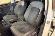 Volkswagen Golf 1.4 TSI BlueMotion Tech ACT GT Hatchback 5dr Petrol DSG Euro 6 (s/s) (140 p 14