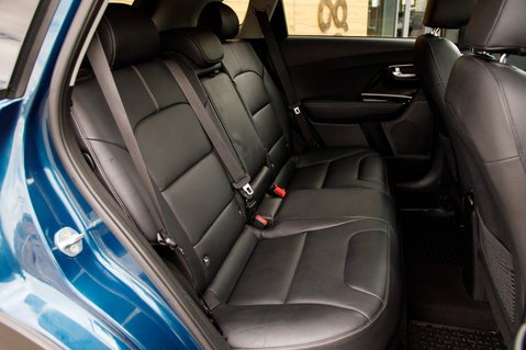 Kia Niro 4 35