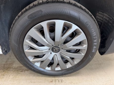 Peugeot Partner 1.5 Partner Asphalt L1 Blue HDi 5dr 10