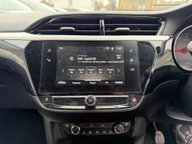 Vauxhall Corsa GRIFFIN 10