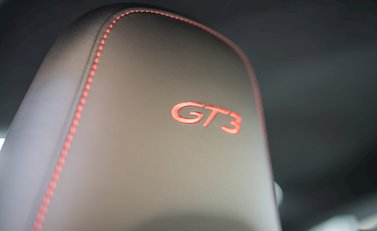 Porsche 911 (991) GT3 16