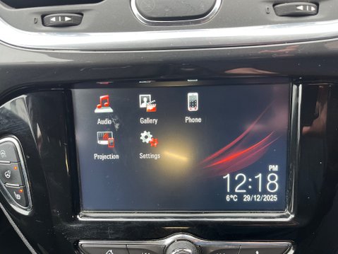 Vauxhall Corsa 1.4 ENERGY 16