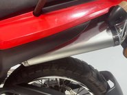 Motorini Exp 2015 4K RUNNING ADVENTURE ENDURO BIKE SPARES OR REPAIR 125CC 19