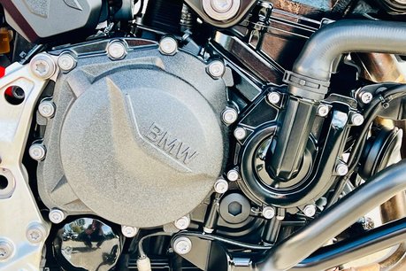 BMW F900 F 900 GS 19