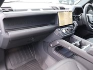Land Rover Defender 90 BRAND NEW HARD TOP X-DYNAMIC SE STYLED BY SEEKER  18