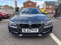 BMW 3 Series 2.0 320d Sport 4dr 20