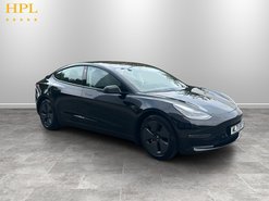Tesla Model 3 (Dual Motor) Long Range Saloon 4dr Electric Auto 4WDE (346 ps)