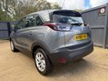 Vauxhall Crossland X 1.2 Crossland X SE ecoTEC S/S 5dr 20