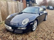 Porsche 911 3.6 997 Carrera 2dr 2