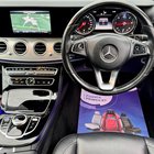 Mercedes-Benz E Class 2.0 E220d SE G-Tronic+ Euro 6 (s/s) 5dr 