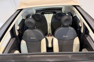 Fiat 500 1.0 MHEV Star Euro 6 (s/s) 2dr 63