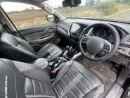 Mitsubishi L200 2.4 L200 Barbarian Double Cab DI-D 4WD 5dr 16
