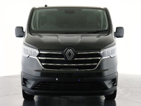 Renault Trafic SL30 Blue dCi 150 Advance EAG9 6