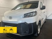 Toyota Proace 2.0 Proace Active 5dr 1