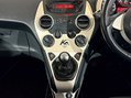 Ford Ka ZETEC 15
