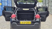 Citroen C3 1.2 PureTech GPF Flair Hatchback 5dr Petrol EAT6 Euro 6 (s/s) (110 ps) 8
