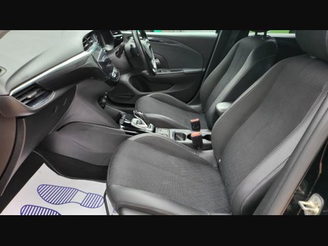 Vauxhall Corsa ELITE NAV PREMIUM 27
