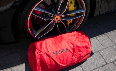 Ferrari 488 Spider 32