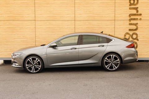 Vauxhall Insignia ELITE NAV 13