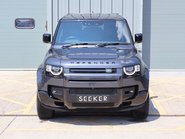 Land Rover Defender 110 2023 D300 HARD TOP X-DYNAMIC  9