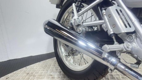 Mash TT40 2017 925 MILES MOT MARCH 2027 GREAT LOOKING 400CC PROJECT BIKE 42