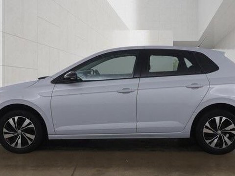 Volkswagen Polo 1.0 EVO SE Euro 6 (s/s) 5dr 7