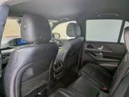 Mercedes-Benz GLE 2.0 GLE 300 AMG Line Premium D 4Matic Auto 4WD 5dr 33