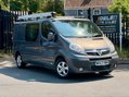 Vauxhall Vivaro 2.0 2900 CDTi Sportive FWD L3 4dr 2