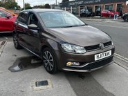 Volkswagen Polo 1.2 TSI BlueMotion Tech Match Euro 6 (s/s) 5dr 25