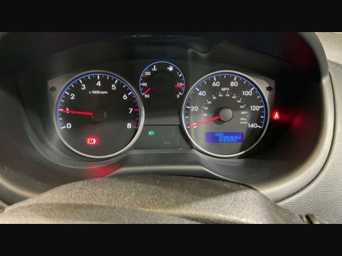 Hyundai i20 1.2 i20 Active 5dr 12