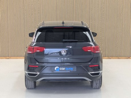 Volkswagen T-Roc 1.0 T-Roc SE TSi 5dr 20