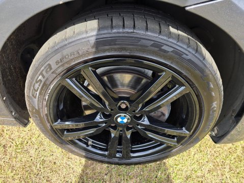 BMW 2 Series 1.5 218i M Sport Auto Euro 6 (s/s) 5dr 35