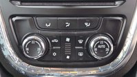 Vauxhall Mokka 1.4i Turbo Exclusiv SUV 5dr Petrol Auto 2WD Euro 6 (140 ps) 31